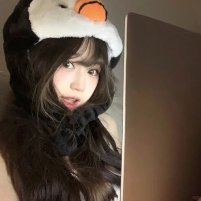 淘宝女孩的好评爱情