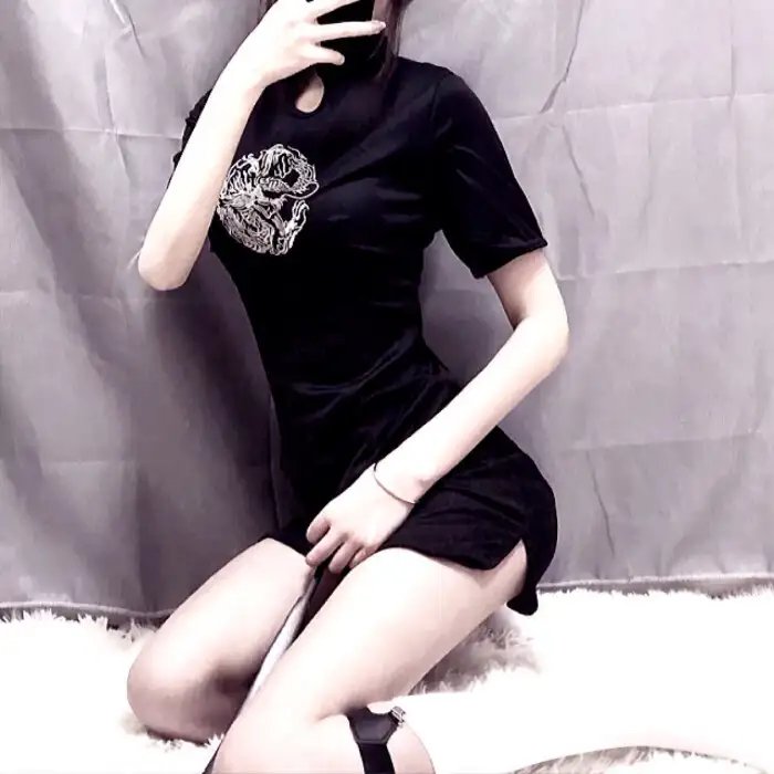 窥机警探侦查事件